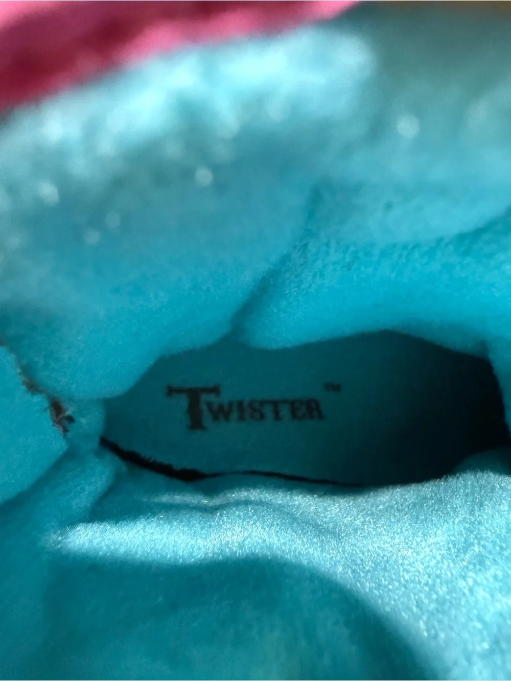 Twister adorable by